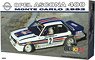 Opel Ascona 400 Rally Monte Carlo 1982 (Model Car)