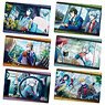 Idolish 7 Wafer 21 (Set of 20) (Shokugan)