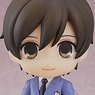 Nendoroid Haruhi Fujioka (PVC Figure)