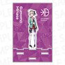 Heaven Burns Red Cut Out Acrylic Stand Sumomo Minase (Anime Toy)