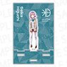 Heaven Burns Red Cut Out Acrylic Stand Seika Higuchi (Anime Toy)