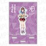 Heaven Burns Red Cut Out Acrylic Stand Kozue Hiiragi (Anime Toy)