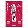 Heaven Burns Red Cut Out Acrylic Stand Ivar Bon Yamawaki (Anime Toy)