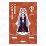 Heaven Burns Red Cut Out Acrylic Stand Hisame Ogasahara (Anime Toy)