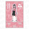 Heaven Burns Red Cut Out Acrylic Stand Misato Nikaido (Anime Toy)