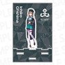 Heaven Burns Red Cut Out Acrylic Stand Ichiko Ohshima (Anime Toy)