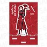Heaven Burns Red Cut Out Acrylic Stand Maria De Angelis (Anime Toy)