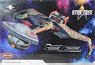 Star Trek VI Undiscovered Klingon Kronos One (Plastic model)