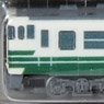 (Z) Z SHORTY Type KIHA40 Oga Line Color (Model Train)