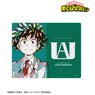 TV Animation [My Hero Academia] Izuku Midoriya Ani-Art Vol.4 Vol.2 Mouse Pad (Anime Toy)