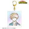 TV Animation [My Hero Academia] Katsuki Bakugo Ani-Art Vol.4 Vol.2 Aurora Big Acrylic Key Ring (Anime Toy)