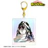 TV Animation [My Hero Academia] Shota Aizawa Ani-Art Vol.4 Vol.2 Aurora Big Acrylic Key Ring (Anime Toy)