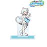 Maimai DX Milk Extra Large Acrylic Stand (Anime Toy)