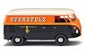 (HO) VW T1 Box Van `Overstolz` (Model Train)