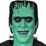 Rob Zombie Films The Munsters/ Herman Munster Ultimate 7inch Action Figure (Completed)