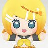 Huggy Good Smile Kagamine Rin Ver. (PVC Figure)