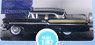 (HO) Mercury Montclair 1957 Tuxedo Black (Model Train)