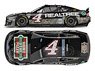 `ケビン・ハービック` #4 HUNT BROTHERS PIZA / REALTREE BLACK フォード マスタング NASCAR 2023 (ミニカー)