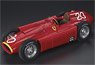 ランチャ フェラーリ D50 1956 モナコGP 4th No,20 J.M. ファンジオ (ミニカー)