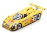 Spice SE 89 C No.21 24H Le Mans 1989 G.Spice - R.Bellm - L.Saint James (Diecast Car)