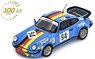 Porsche 930 No.94 24H Le Mans 1983 C.Haldi - G.Steckkonig -B.Schiller (Diecast Car)