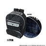 Hypnosis Mic: Division Rap Battle Back Pack Matenro (Anime Toy)