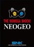 Neogeo Illust Sleeve NT 100 Mega Shock (Card Sleeve)