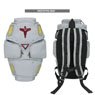 Mobile Suit Gundam 0083 Stardust Memory Gundam GP02 Shield Back Pack Proto Type Gray (Anime Toy)