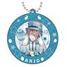 MonsterZ Mate Key Ring Can Badge Anjo Easter Ver. (Anime Toy)