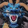 フィギュアーツZERO ［超激戦］ 百獣のカイドウ-双龍図- (完成品)