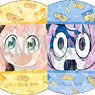 SPY×FAMILY ピックキャラホログラム缶バッジ vol.3 (10個セット) (キャラクターグッズ)