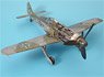 Fw 190D Detail Set (for Hasegawa) (Plastic model)