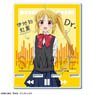 Bocchi the Rock! Acrylic Smartphone Stand Design 02 (Nijika Ijichi) (Anime Toy)