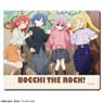 Bocchi the Rock! Rubber Mouse Pad Design 07 (Assembly) (Anime Toy)