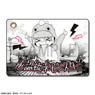 Bocchi the Rock! Leather Pass Case Design 02 (Hitori Gotoh/B) (Anime Toy)