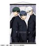 TV Animation [Blue Lock] B2 Tapestry Design 07 (Assembly) (Anime Toy)