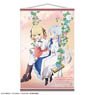 The Magical Revolution of the Reincarnated Princess and the Genius Young Lady B2 Tapestry Design 01 (Anisphia & Euphyllia/A) (Anime Toy)