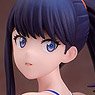 Assemble Heroines Rikka Takarada (Competition Swimsuit Ver.) [Summer Queens] (Unassembled Kit)