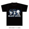 Blue Lock Graphic T-Shirt (Anime Toy)