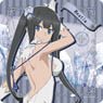 Is It Wrong to Try to Pick Up Girls in a Dungeon? IV Rubber Mat Coaster [Hestia] (Anime Toy)