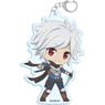 Is It Wrong to Try to Pick Up Girls in a Dungeon? IV Puchichoko Acrylic Key Ring [Bell Cranel] (Anime Toy)