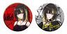 The Idolm@ster Shiny Colors Can Badge Set Luca Ikaruga (Anime Toy)