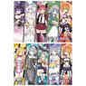 Date A Live IV Clear File (Anime Toy)