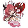 Date A Live IV Puchichoko Acrylic Stand [Kotori Itsuka] (Anime Toy)