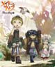 Made in Abyss: The Golden City of the Scorching Sun Mouse Pad (Anime Toy)