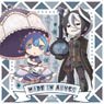 Made in Abyss: The Golden City of the Scorching Sun Rubber Mat Coaster [Marulk & Ozen] (Anime Toy)