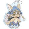 Made in Abyss: The Golden City of the Scorching Sun Acrylic Key Ring [Nanachi] (Anime Toy)