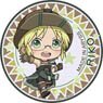 Made in Abyss: The Golden City of the Scorching Sun Puchichoko Big Can Badge [Riko] (Anime Toy)