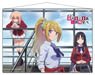 Classroom of the Elite B2 Tapestry (Anime Toy)