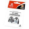 TF-104G Starfighter Quick Set 3D Acrylic Instrument Panel (for Italeri) (Plastic model)